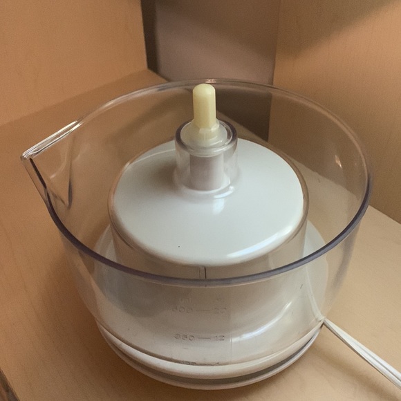 Panasonic Citrus Juicer MJ-50P - Great Working Condition - Rare Vintage - Picture 7 of 12